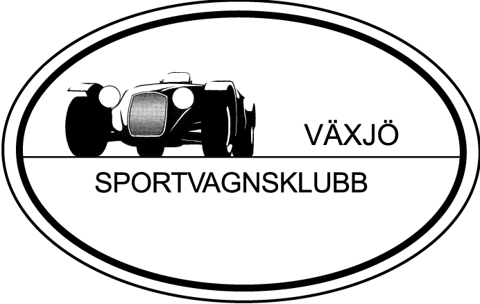 Växjö Sportvagnsklubb